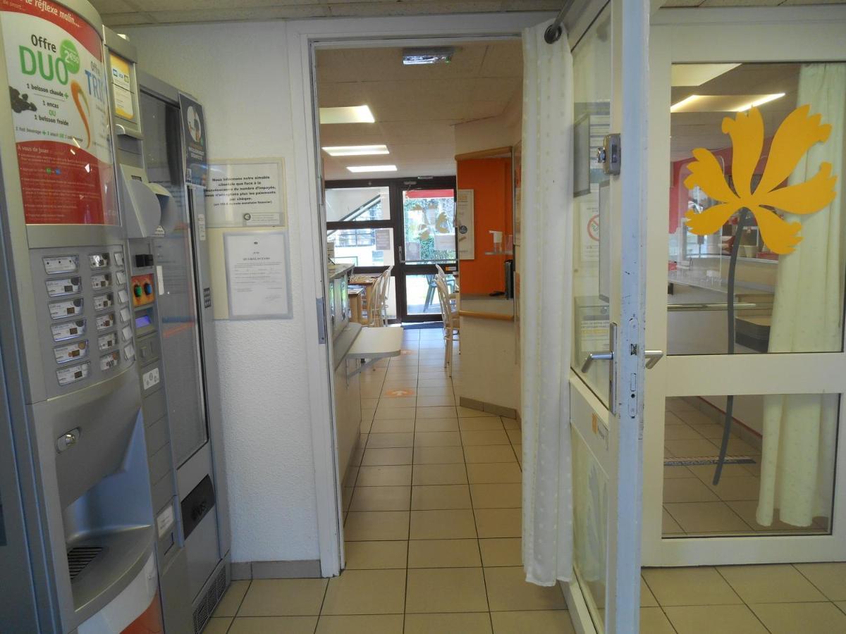 Premiere Classe Brest Gouesnou Aeroport Zewnętrze zdjęcie