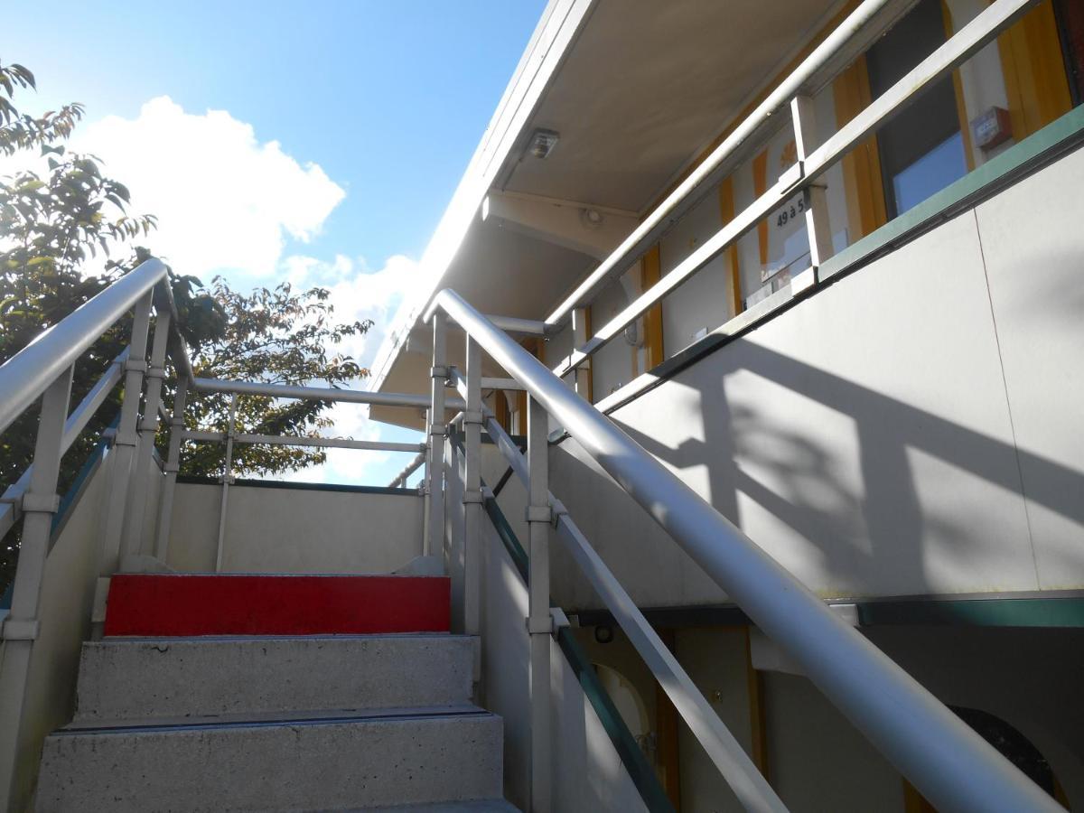 Premiere Classe Brest Gouesnou Aeroport Zewnętrze zdjęcie