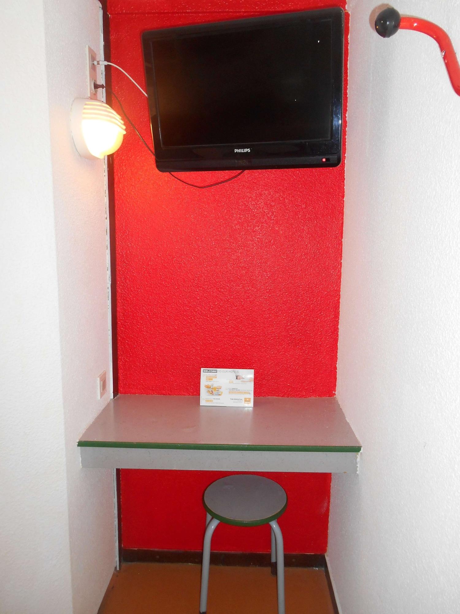 Premiere Classe Brest Gouesnou Aeroport Zewnętrze zdjęcie