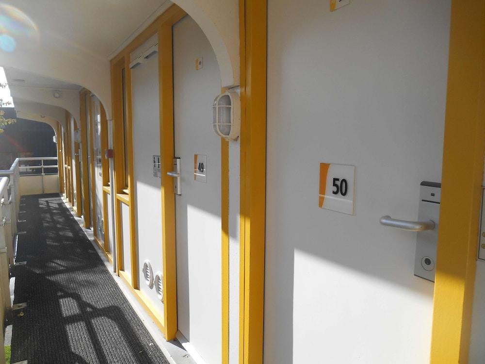 Premiere Classe Brest Gouesnou Aeroport Zewnętrze zdjęcie