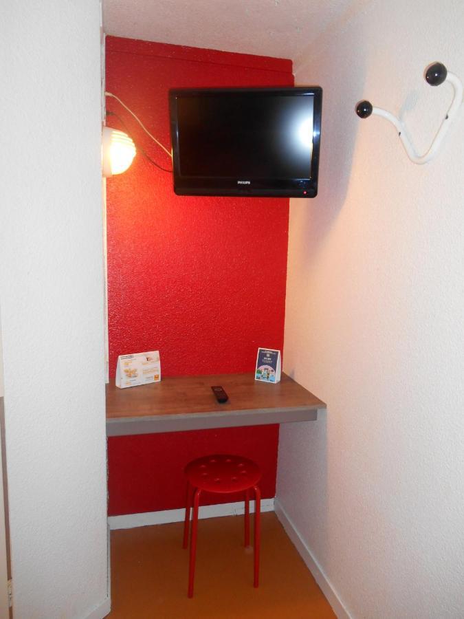 Premiere Classe Brest Gouesnou Aeroport Zewnętrze zdjęcie